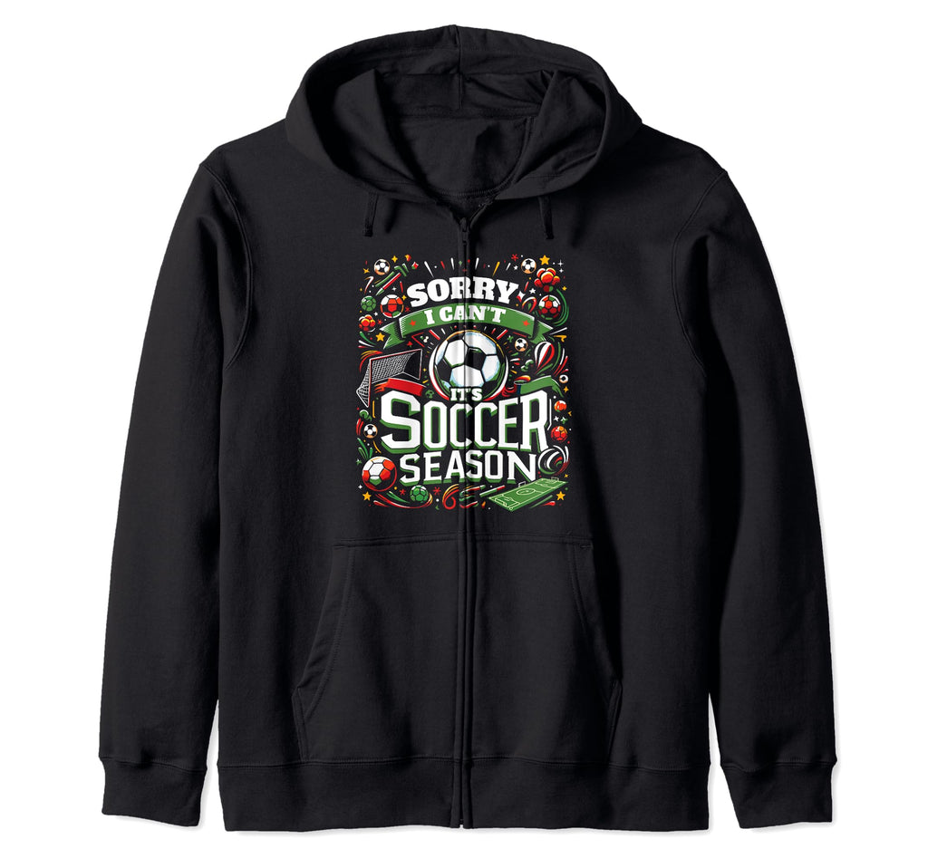 Funny Soccer Player Shirts T-Shirt - Fun Novelty Design Unisex