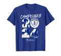Pachuca Champions Concacaf Champions T-Shirt - Trendy Graphic for Adults