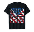 2018 Just Who Loves Soccer 8Th T-Shirt - Custom Art Print for Adults