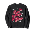 I Yell Because I Care Soccer Mom Sweatshirt - Graphic Print Men Women