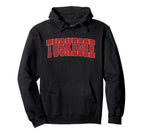 Tuskegee Al Alabama Varsity Usa Hoodie - Fun Novelty Design Men Women