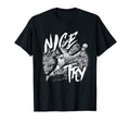 Soccer Goalkeeper Goalie Great Sports T-Shirt - Trendy Graphic for Adults