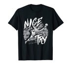 Soccer Goalkeeper Goalie Great Sports T-Shirt - Trendy Graphic for Adults