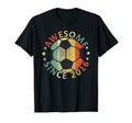8Th Birthday 2016 Year Old Soccer Player T-Shirt - Minimalist Print Unisex