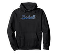 Foosball Table Soccer Game Room Hoodie - Novelty Apparel for Adults
