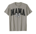 Soccer Mama T-Shirt - Minimalist Print Unisex