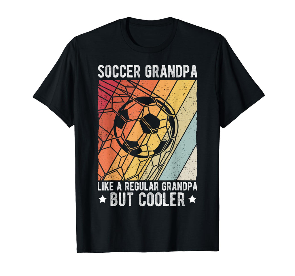 Soccer Family Support Sport Game Athlete T-Shirt - Custom Art Print Unisex
