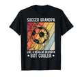 Soccer Family Support Sport Game Athlete T-Shirt - Custom Art Print Unisex