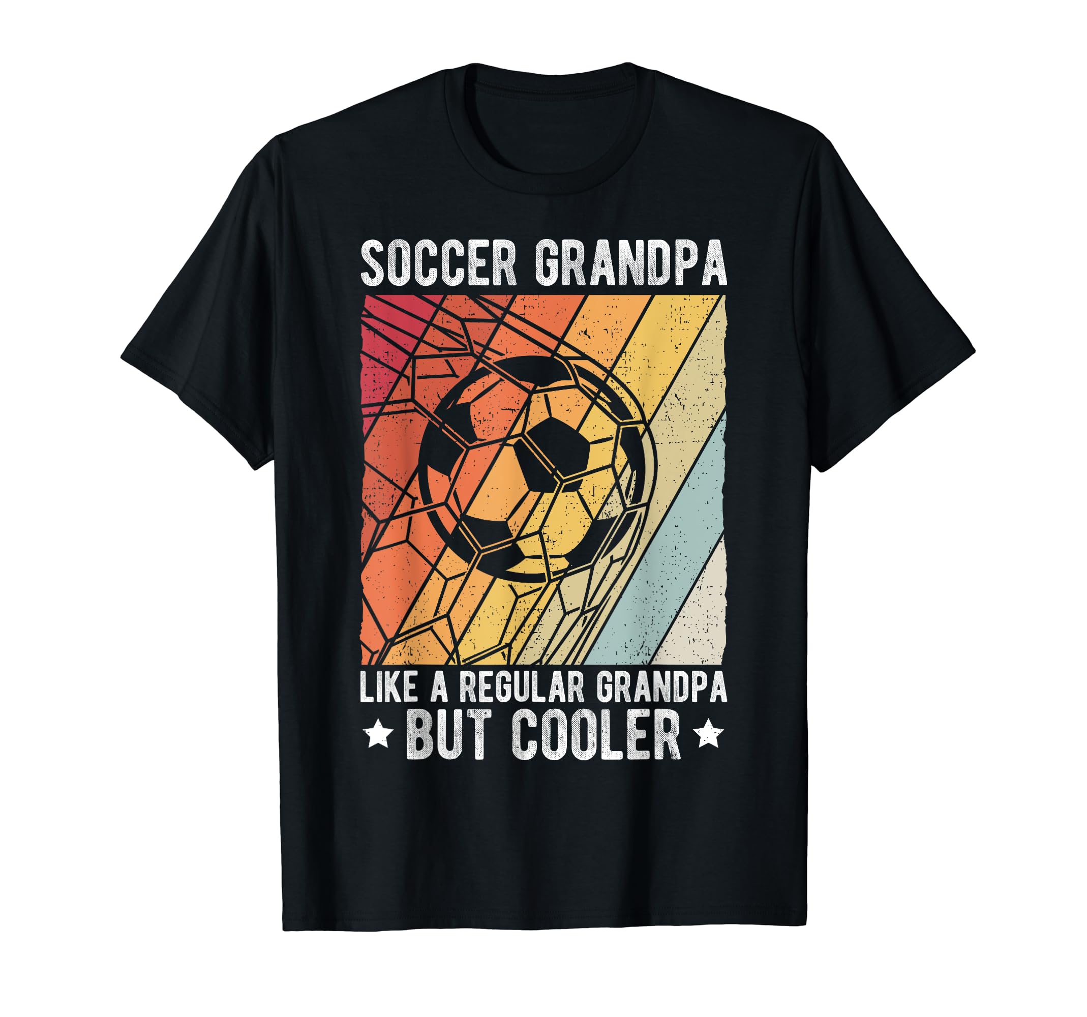 Soccer Family Support Sport Game Athlete T-Shirt - Custom Art Print Unisex