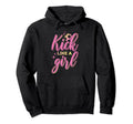 Soccer Team Outfit Players Fans Womens Hoodie - Custom Art Print Unisex