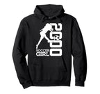 Soccer 26Th Birthday Soccer 2000 Hoodie - Fun Novelty Design Unisex