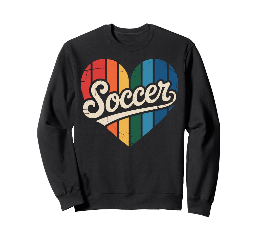 Funny Soccer Soccer Player Coach Jm Hoodie - Aesthetic Graphic for Adults