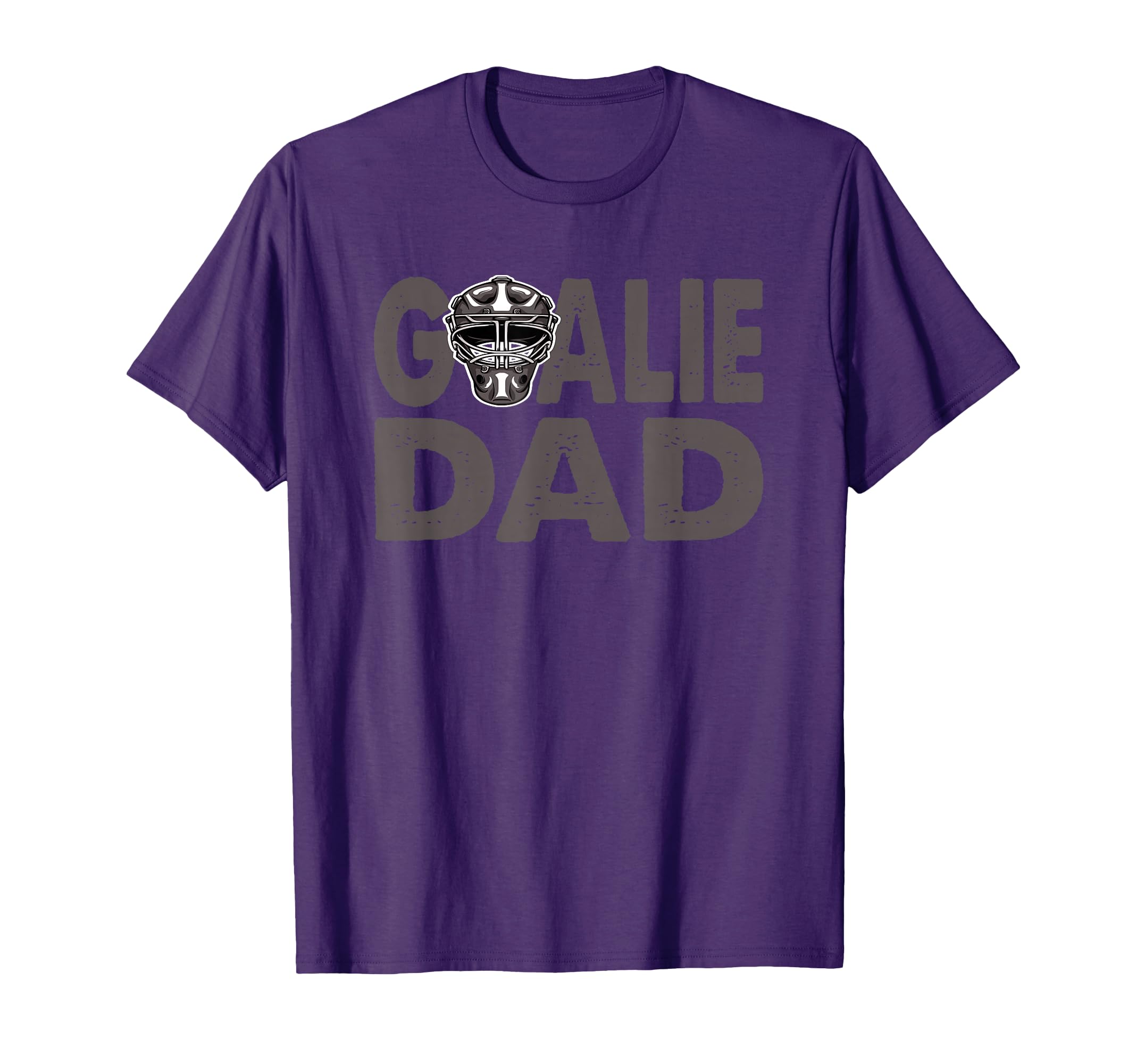 Eishockey Torwart Bekleidung Ice T-Shirt - Casual Everyday Wear Unisex