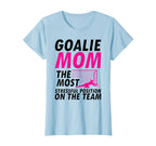 Soccer Goalie Goalkeeper Keeper Jersey Hoodie - Trendy Graphic Men Women