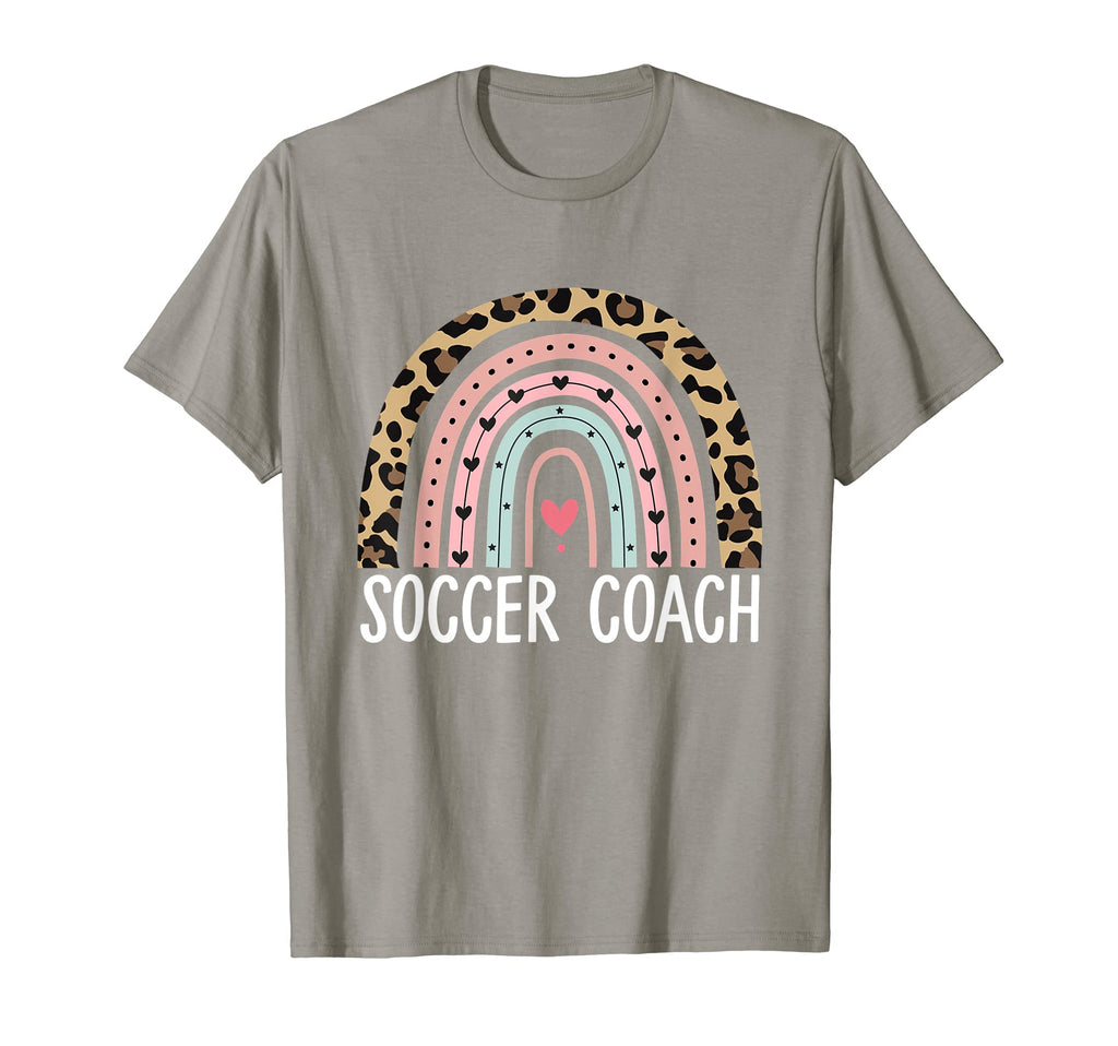 Soccer Coach Soccer Instructor T-Shirt - Streetwear Style Men Women