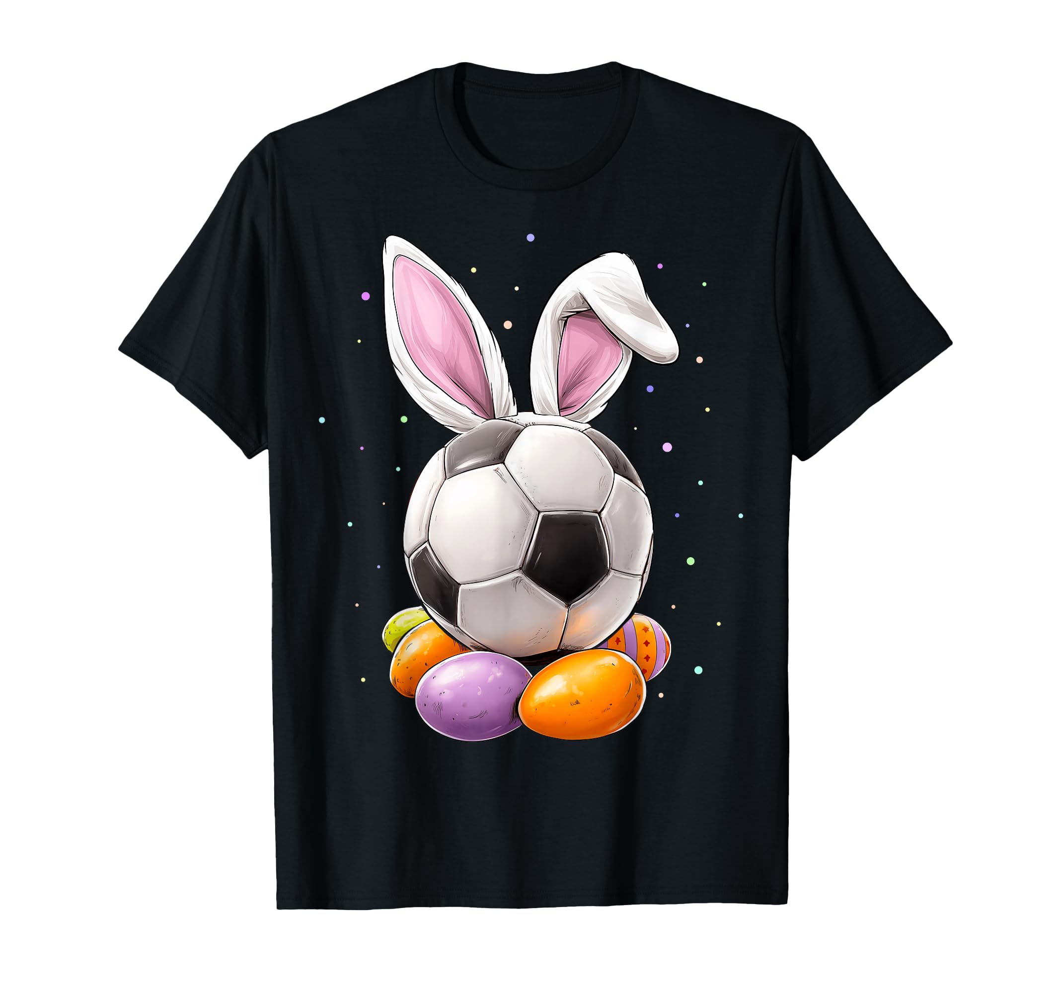 Soccer Player Team Coach Trainer T-Shirt - Fun Novelty Design Unisex