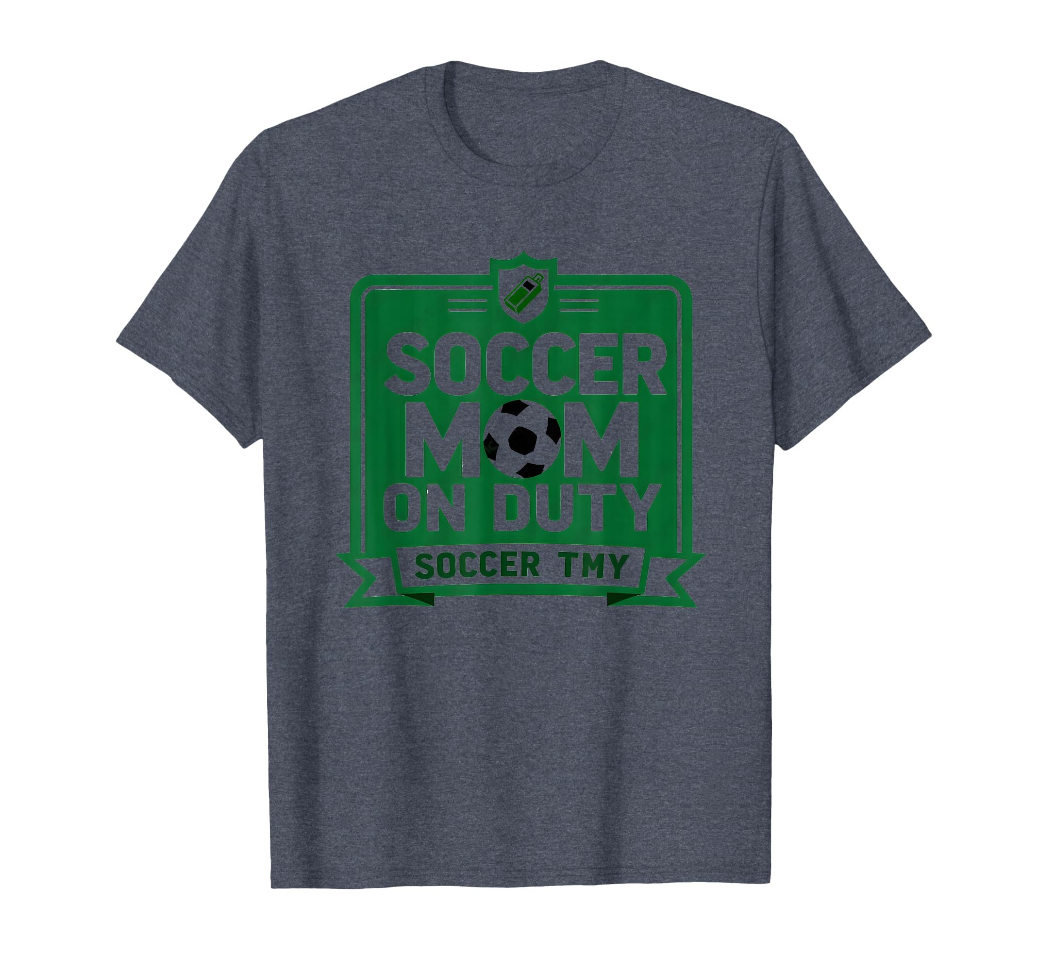 Soccer Mom Duty Proud Parent Sweatshirt - Streetwear Style Men Women