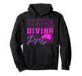 Soccer Team Outfit Players Fans Womens Hoodie - Unique Graphic Unisex