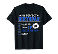 Funny My Birthday 17 Years Old T-Shirt - Streetwear Style for Adults