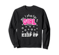 Soccer Soccer Player Soccer Sweatshirt - Minimalist Print Men Women