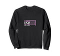 Soccer Want Lesson Sweatshirt - Trendy Graphic for Adults