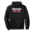 Soccer Player Gifts Accessories Sweatshirt - Graphic Print Unisex
