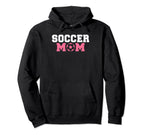 Soccer Player Gifts Accessories Sweatshirt - Graphic Print Unisex
