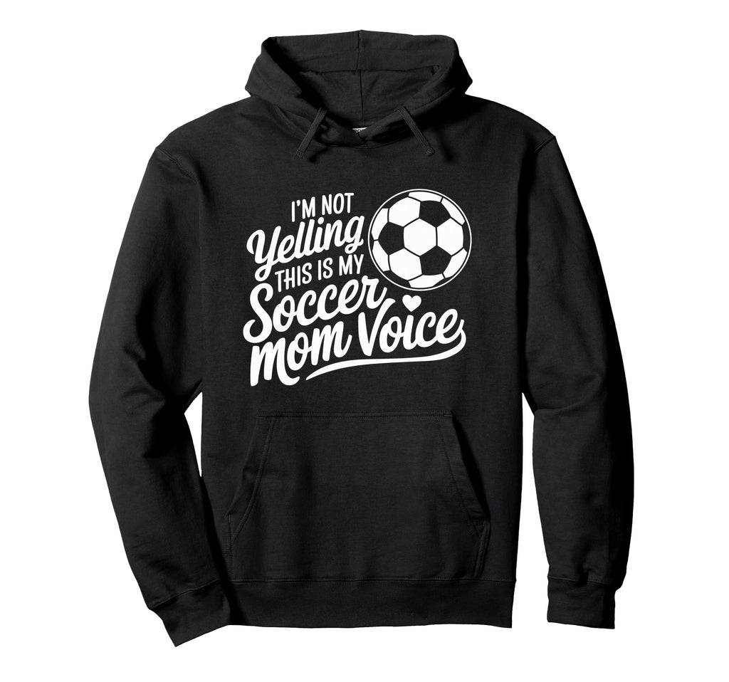 Goalkeeper Lover Mother Game This Is My Hoodie - Unique Graphic Men Women