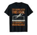 Goalkeeper Soccer Goalie Training Sport T-Shirt - Graphic Print Unisex