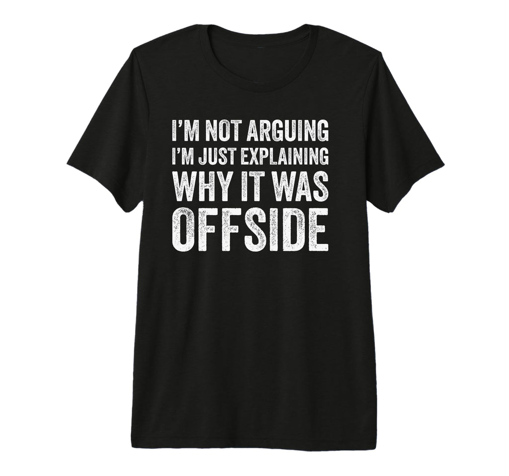 Soccer Tournament Themed Outfit T-Shirt - Aesthetic Graphic for Adults