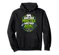 Another Practice Another Goal Soccer Hoodie - Graphic Print Unisex