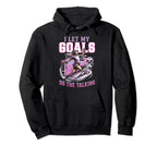 Funny Soccer Player Shirts T-Shirt - Unique Graphic for Adults