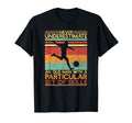 Soccer Player Dad Soccer Team Coach T-Shirt - Aesthetic Graphic Men Women