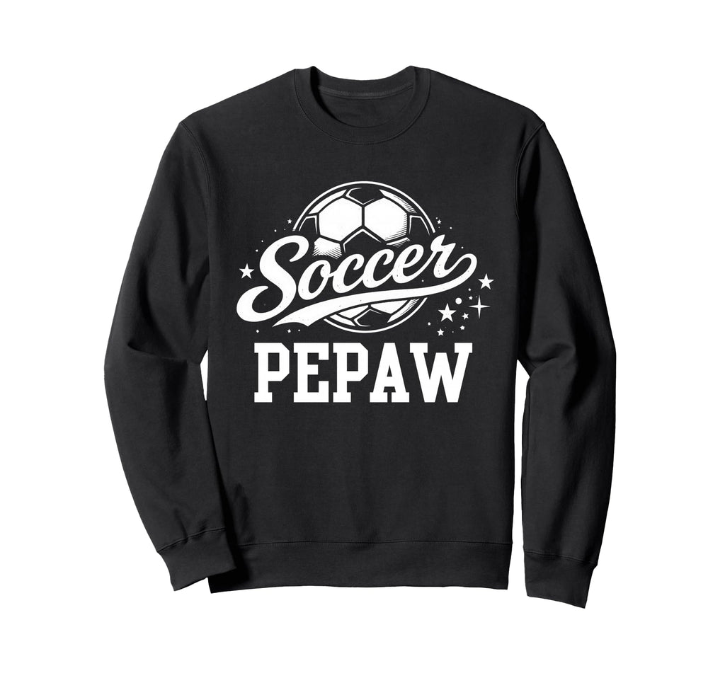 Soccer Player Family Matching Outfit Hoodie - Custom Art Print for Adults