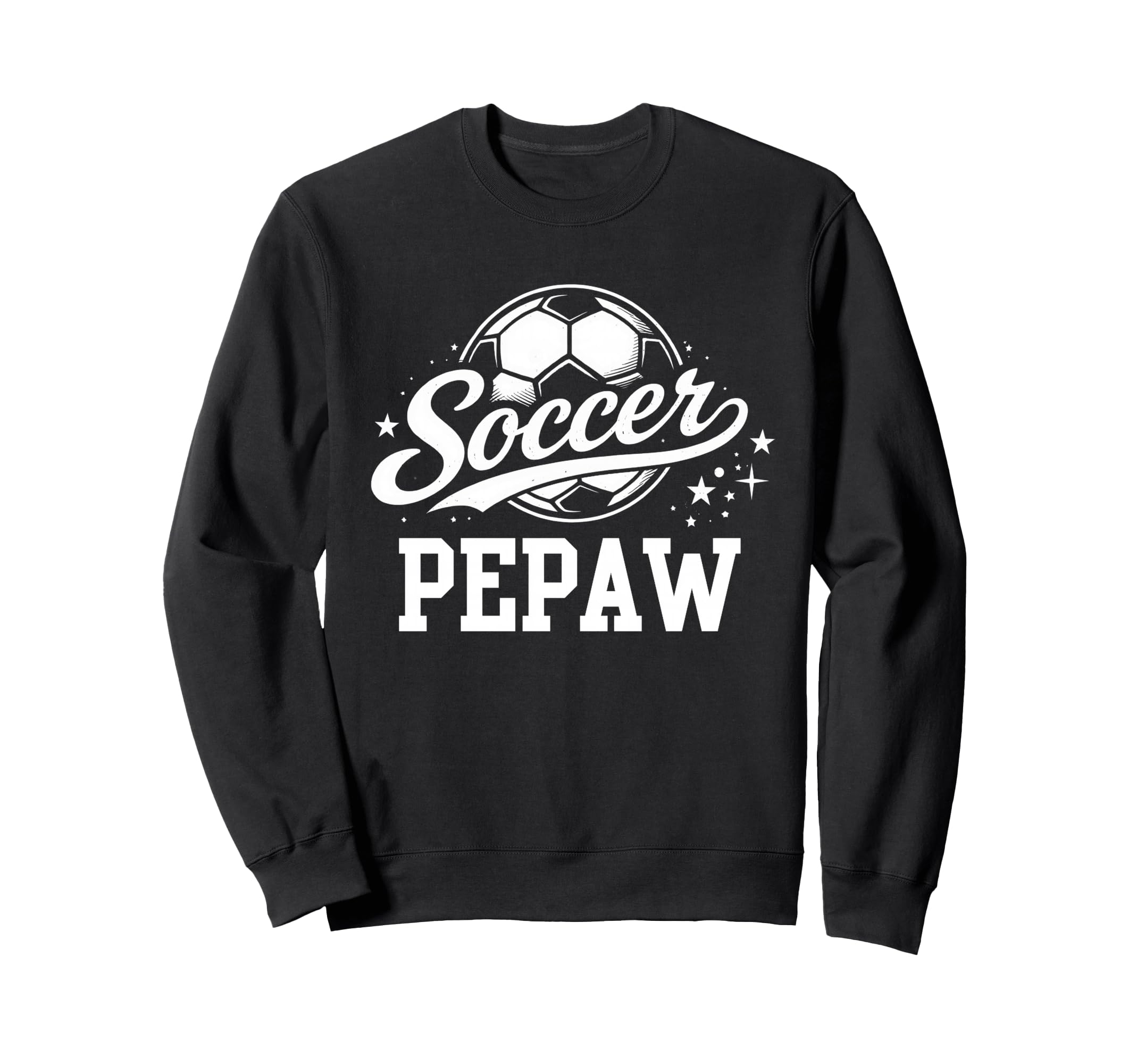 Soccer Player Family Matching Outfit Hoodie - Custom Art Print for Adults