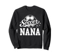 Soccer Player Family Matching Outfit T-Shirt - Unique Graphic Men Women