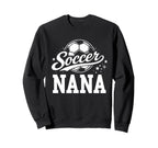 Soccer Player Family Matching Outfit T-Shirt - Unique Graphic Men Women