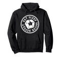 Eat Sleep Soccer Repeat Soccer Sports Hoodie - Streetwear Style Men Women