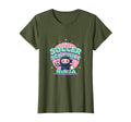 Soccer Schedule Ninja Soccer Mom T-Shirt - Aesthetic Graphic Men Women
