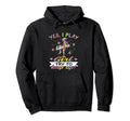 Play Like Soccer Hoodie - Aesthetic Graphic Unisex