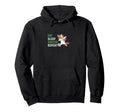Funny Eat Sleep Soccer Repeat Hoodie - Aesthetic Graphic Unisex