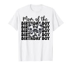 Soccer Mom Soccer Mama Coquette Bow T-Shirt - Unique Graphic for Adults