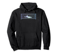 Soccer Goal Keeper Soccer Player Hoodie - Aesthetic Graphic Unisex