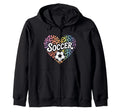 Funny Soccer Soccer Player Coach Jm Sweatshirt - Custom Art Print Men Women