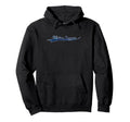 Alpine Soccer Mountain Soccer Unique Hoodie - Unique Graphic for Adults