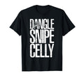 Dangle Snipes Celly Family Hockey Lover T-Shirt - Streetwear Style Unisex