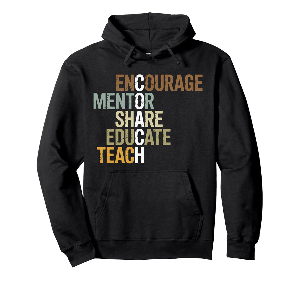 Coach Definition Best Coaches Gift Team Hoodie - Aesthetic Graphic Unisex