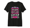 Soccer Mom Definition Mom Soccer T-Shirt - Custom Art Print for Adults