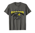 Mom Soccer Lover Soccer Mom Gift T-Shirt - Unique Graphic for Adults