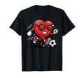Valentines Day Six Seven 67 Meme T-Shirt - Casual Everyday Wear for Adults